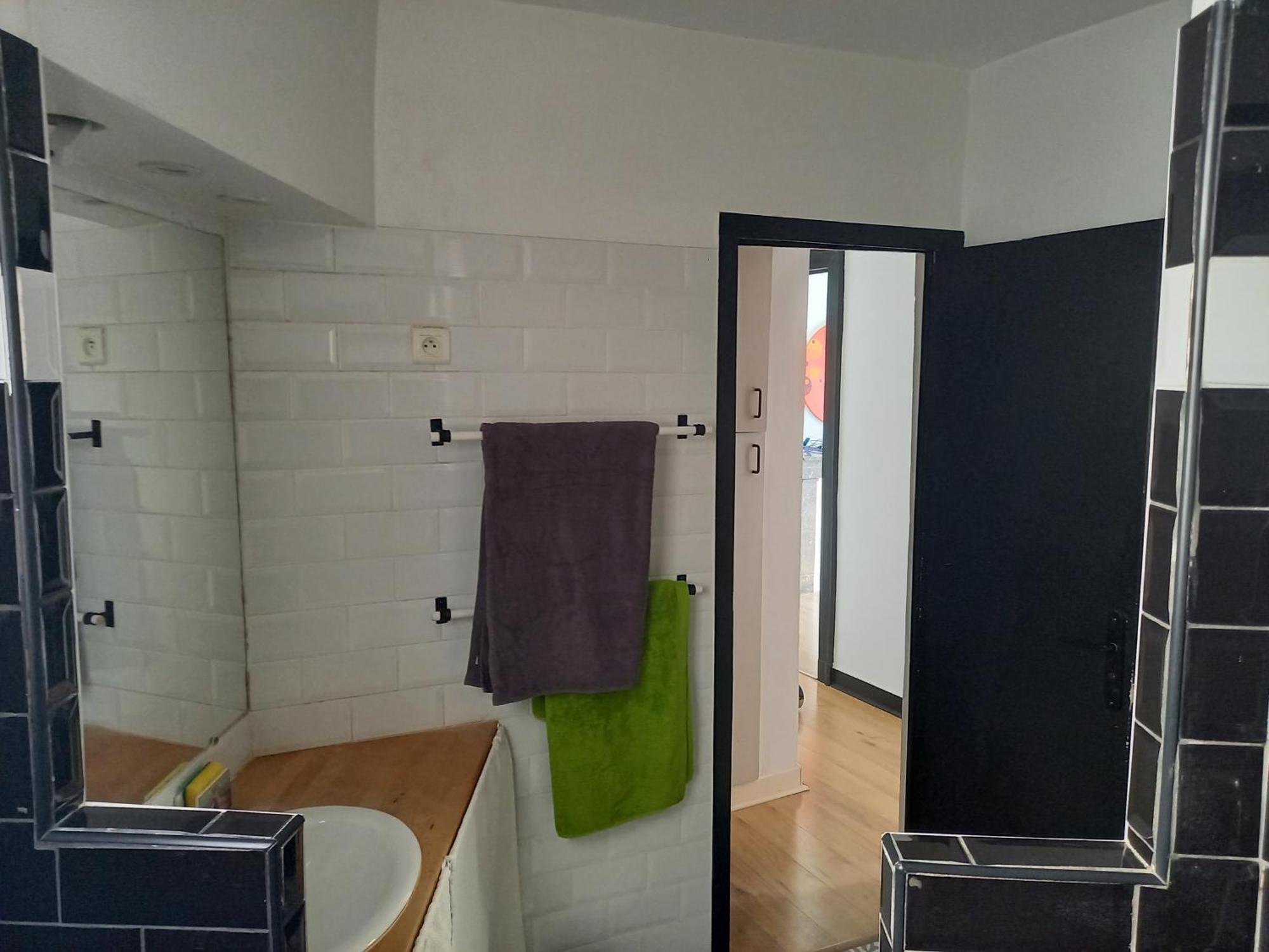 Cosy 60m², Proche Gare St Roch Et Centre. Appartement Montpellier