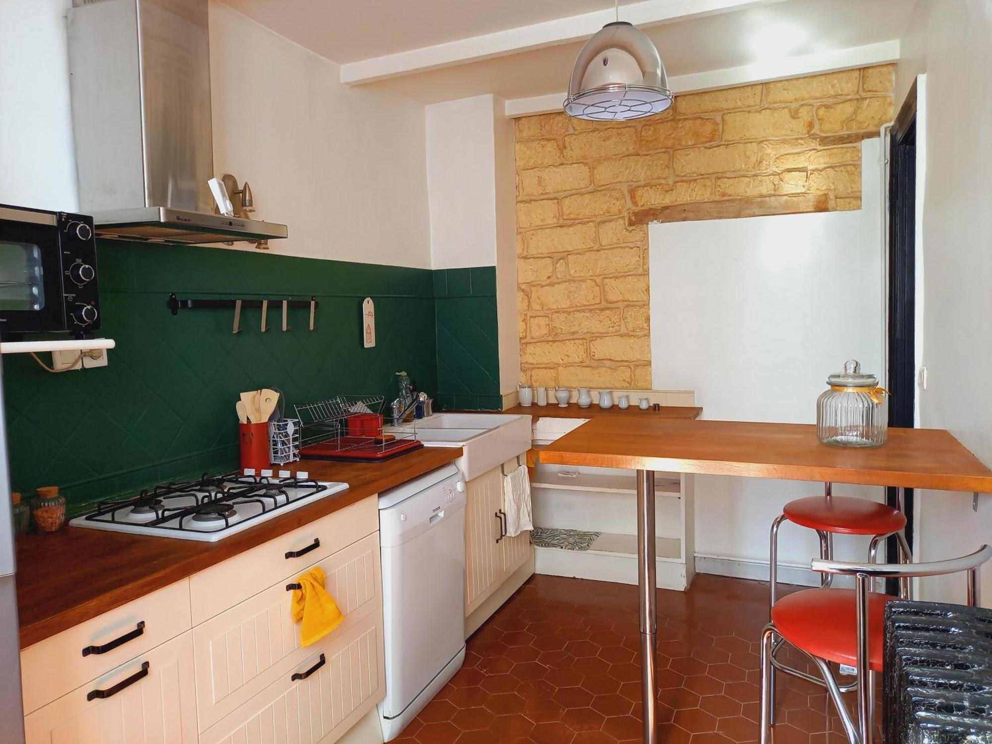 Cosy 60m², Proche Gare St Roch Et Centre. Appartement Montpellier