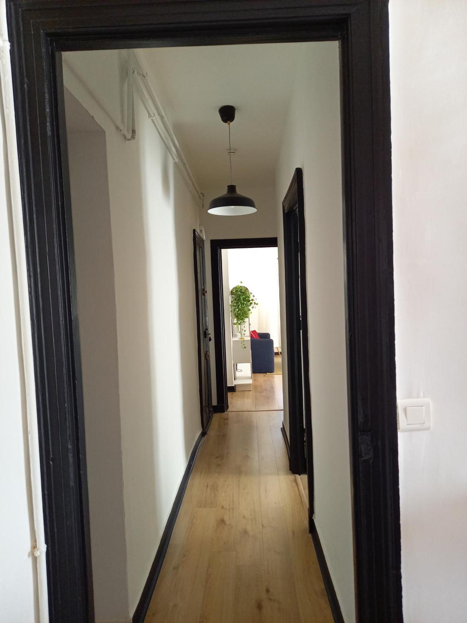 Cosy 60m², Proche Gare St Roch Et Centre. Appartement Montpellier