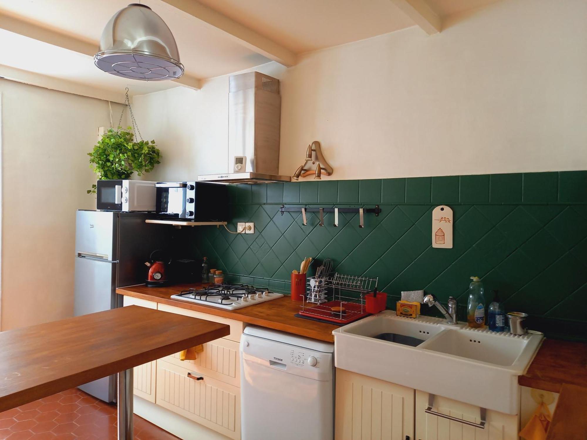 Appartement Cosy 60m², Proche Gare St Roch Et Centre. *